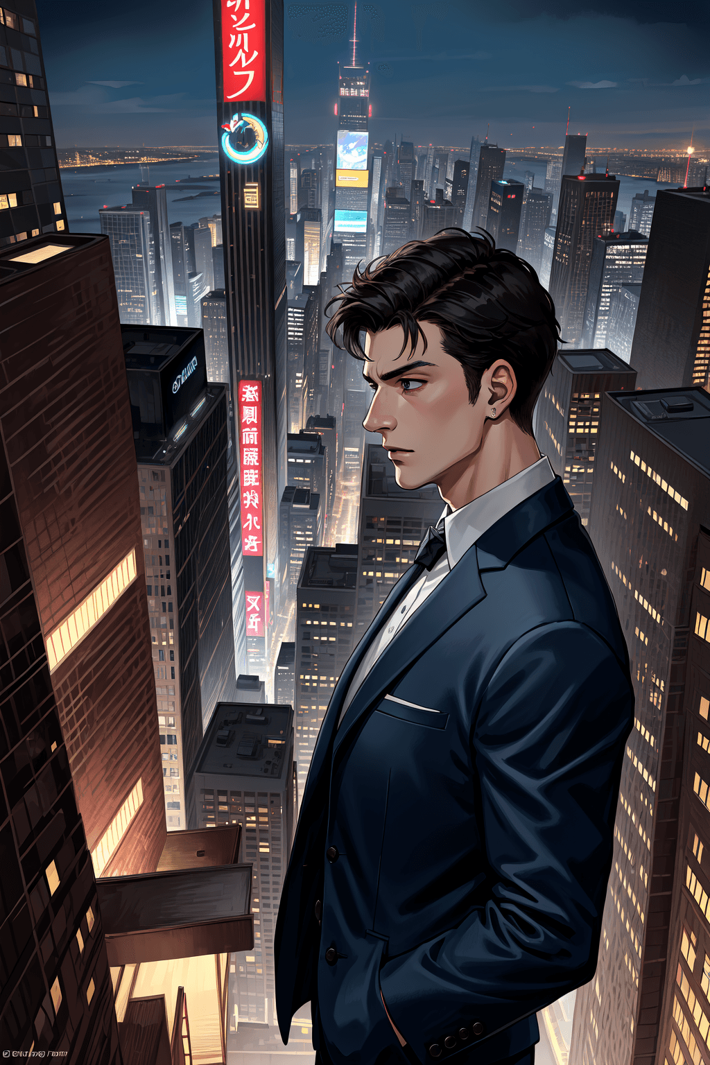 Thumbnail of Zade Corrigan