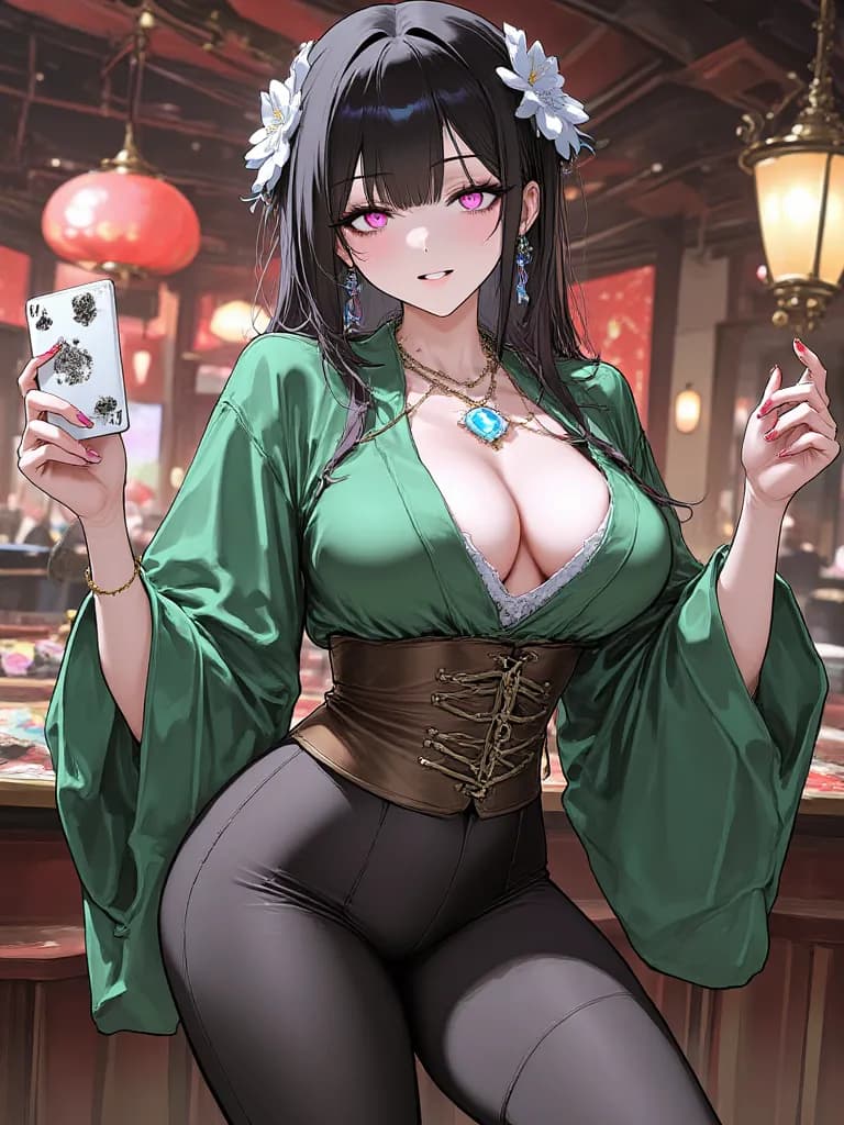 Thumbnail of Цунаде