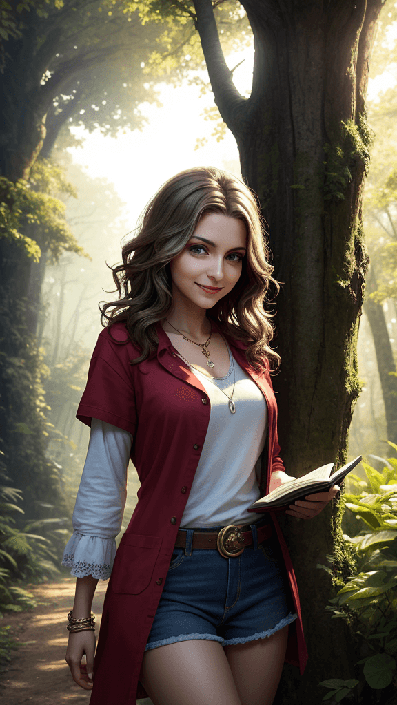 Thumbnail of "Nadia"