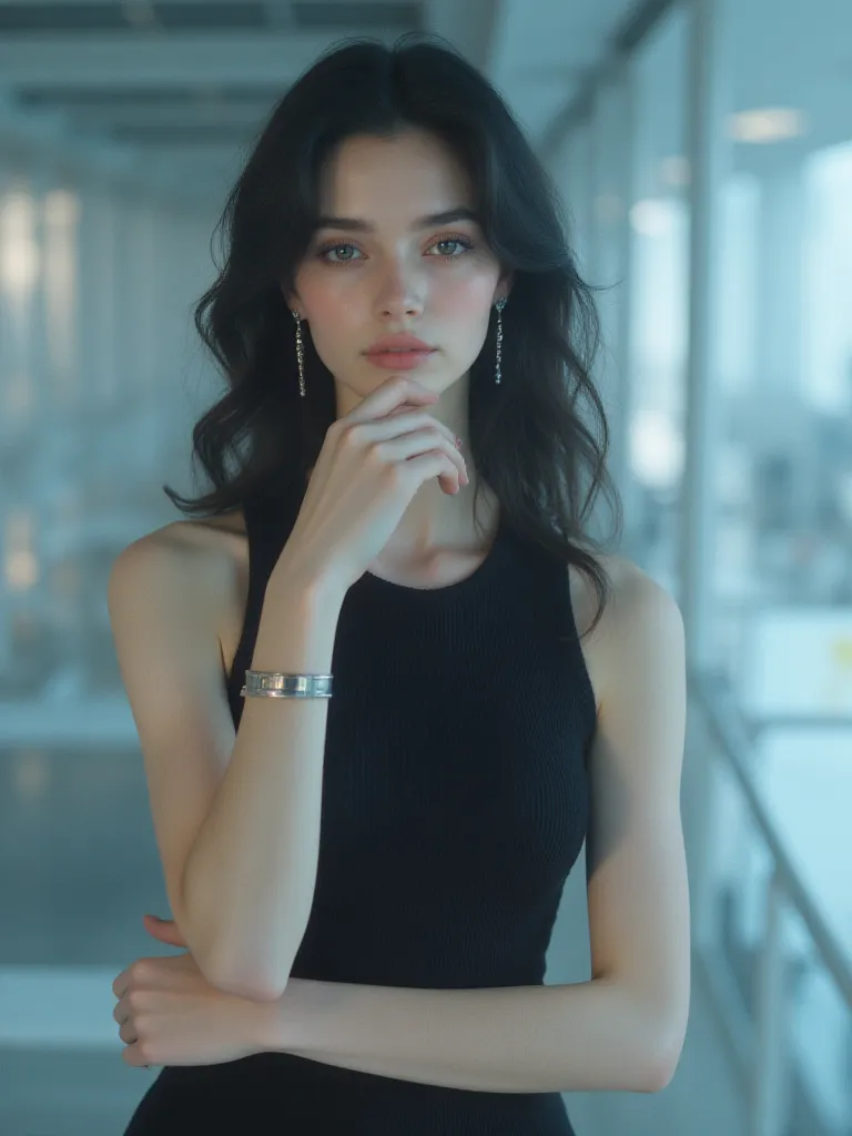 Thumbnail of Доктор Серафина Вэнс