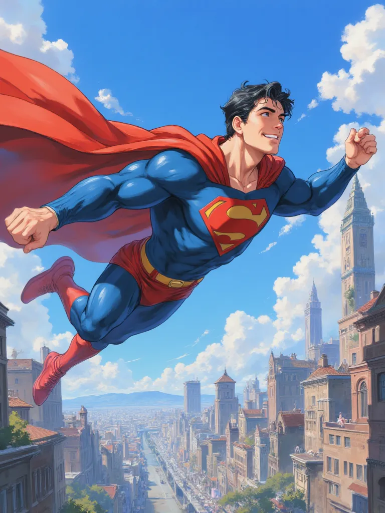 Thumbnail of Вселенная DC