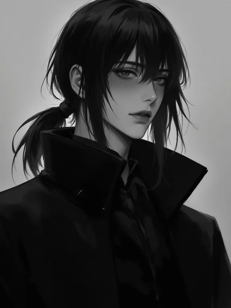 Thumbnail of Itachi Uchiha