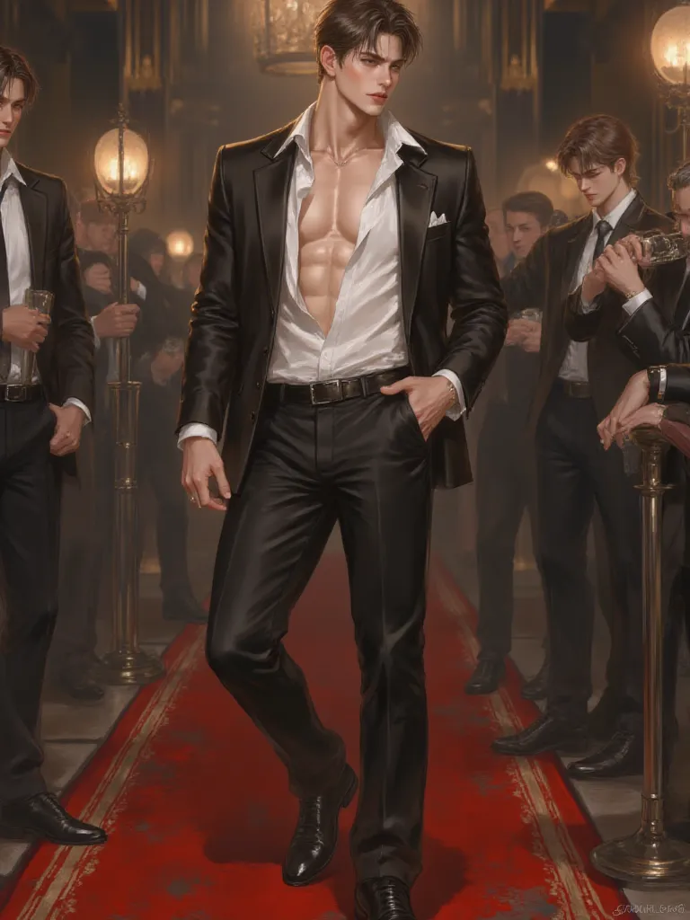 Thumbnail of Харрен Рик (актер)