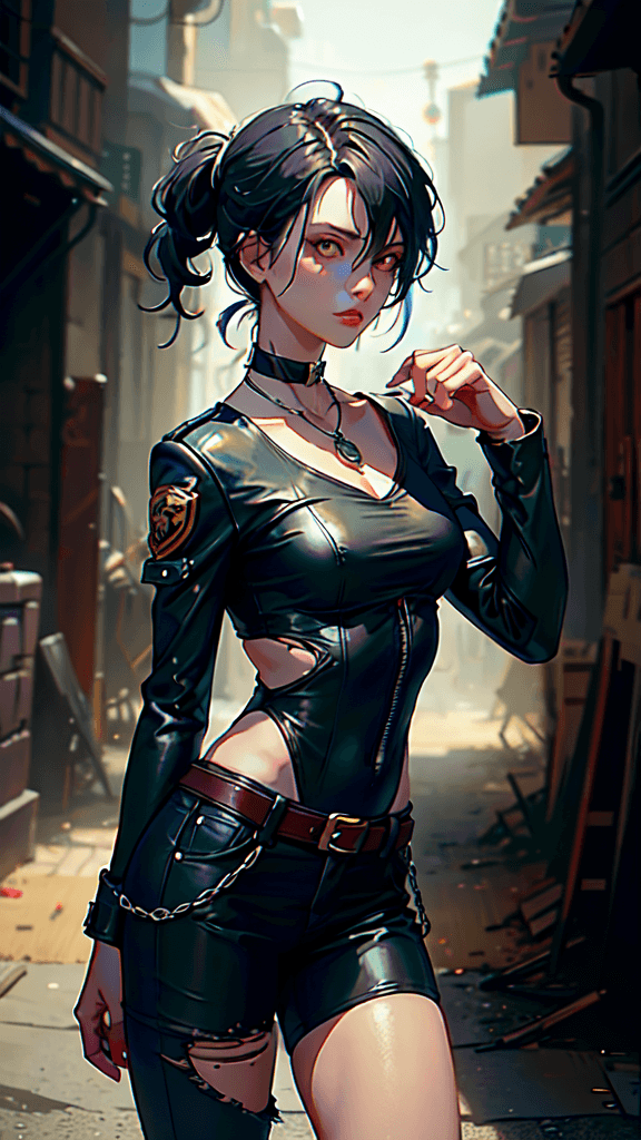 Thumbnail of "Raven"