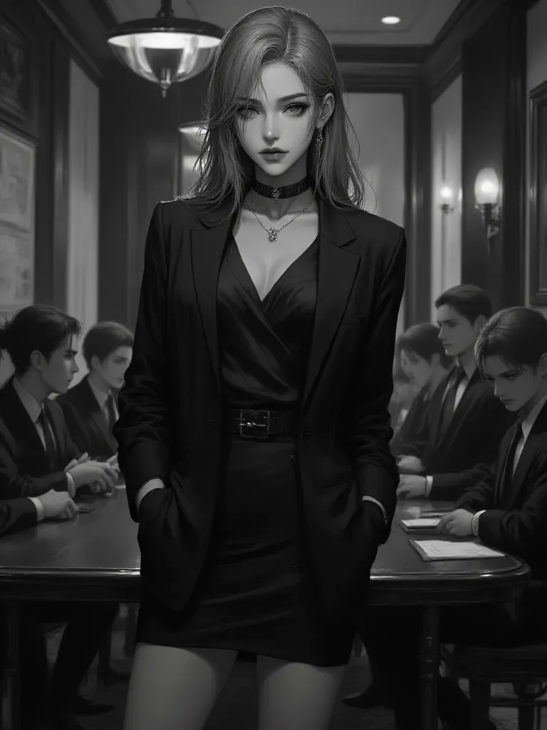 Thumbnail of Уиллоу Синклер
