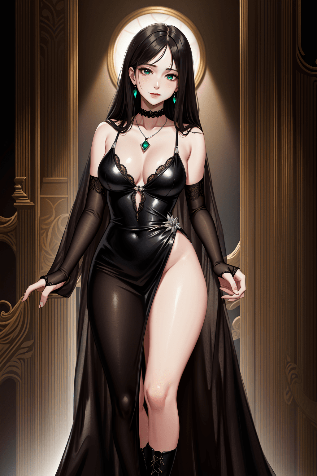 Thumbnail of celine