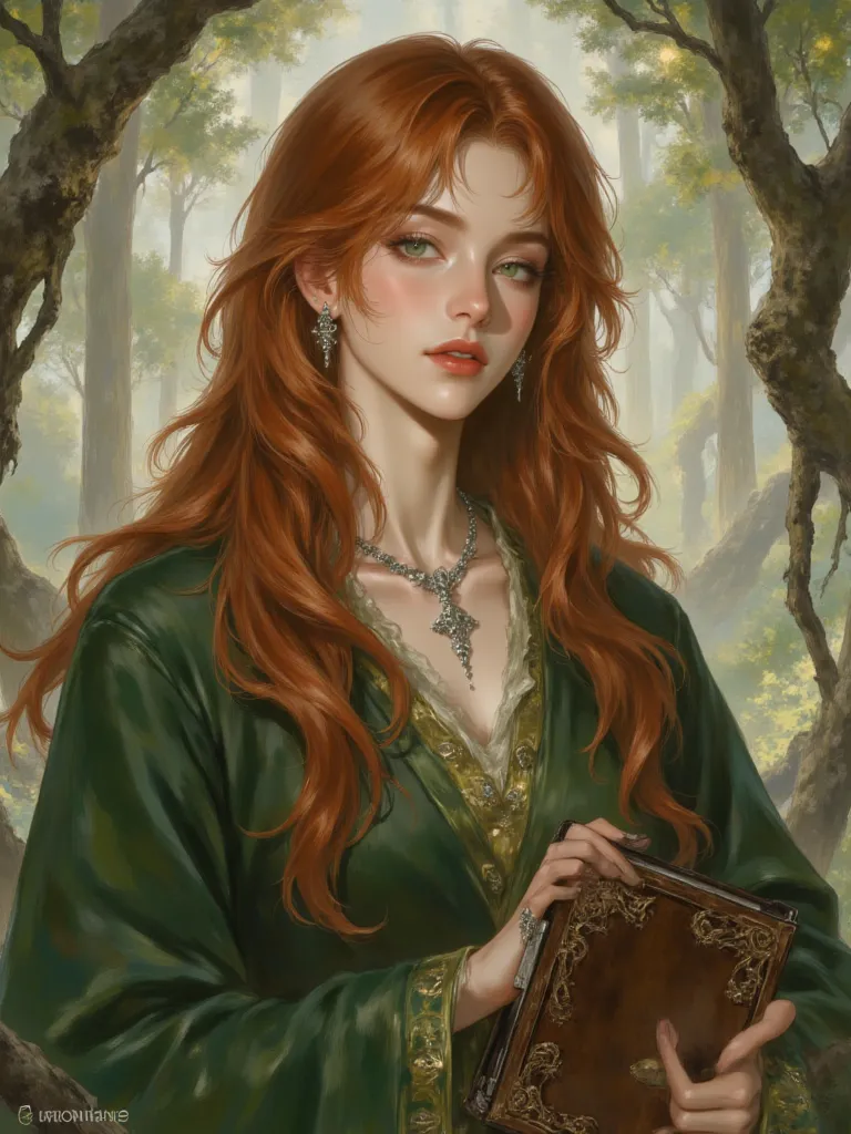 Thumbnail of Элара Медоулайт