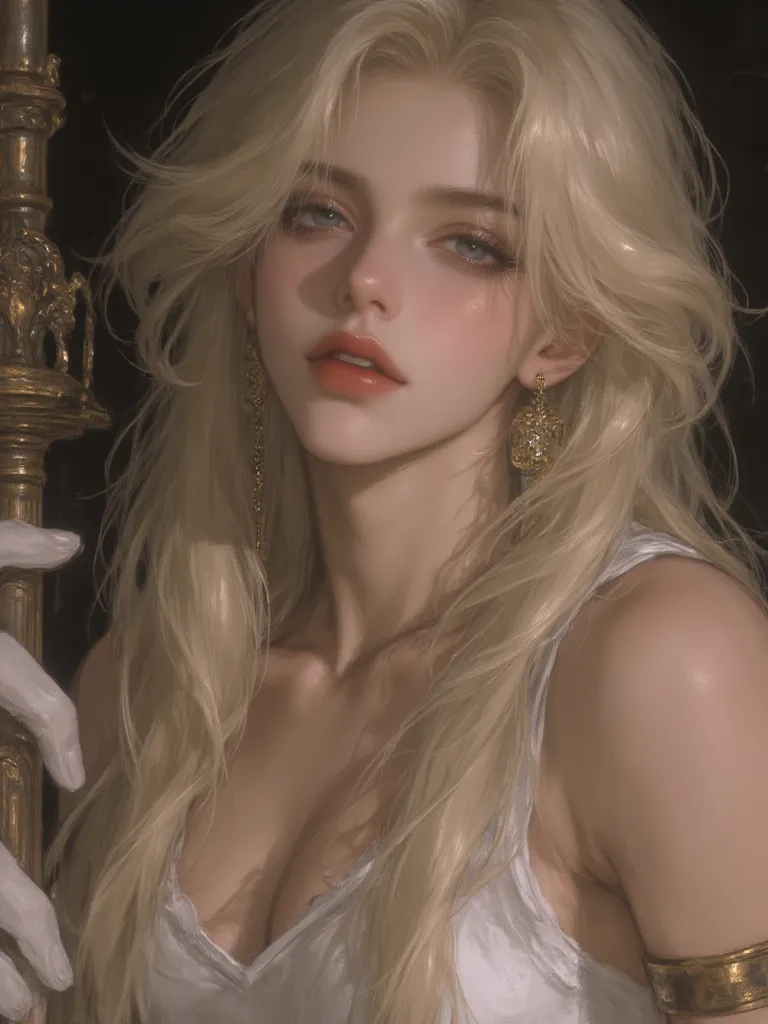 Thumbnail of Роуз (сын слуги)