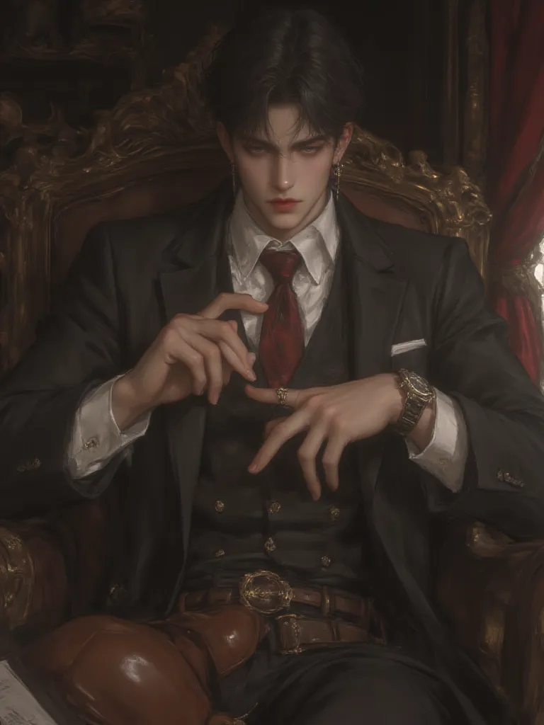 Thumbnail of Уильям