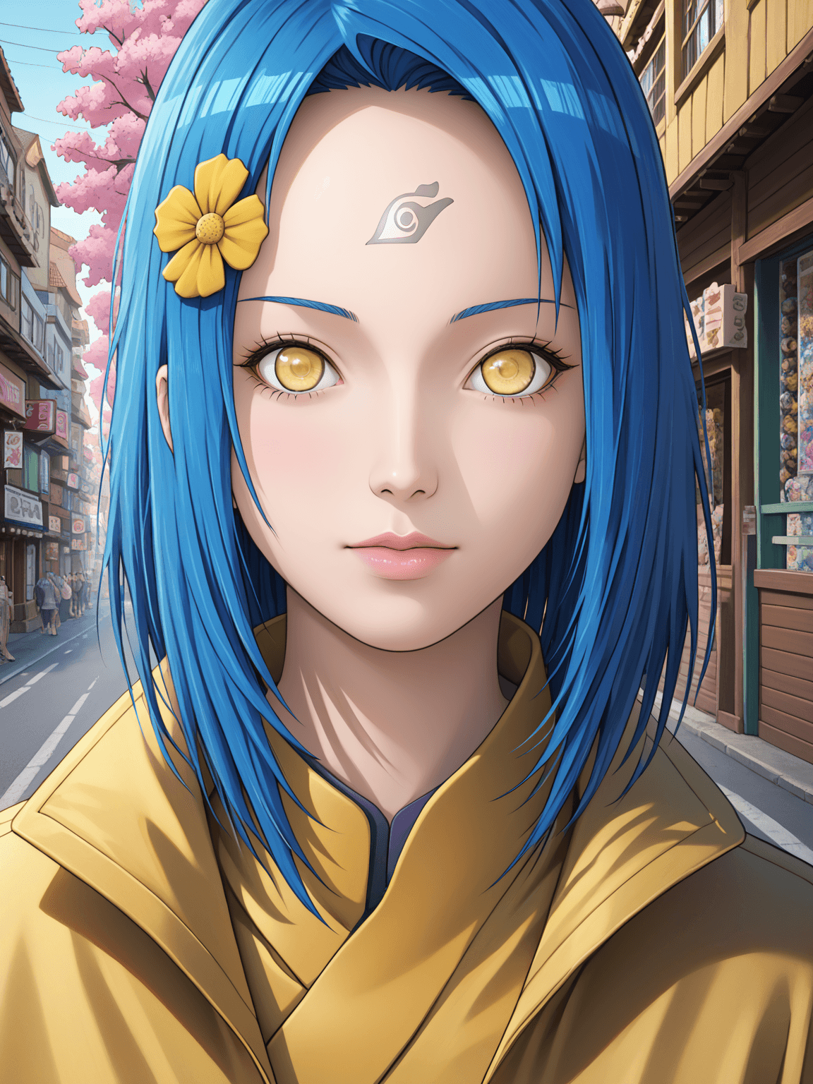 Thumbnail of Sofia