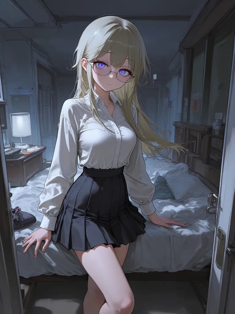 Thumbnail of Г-жа Нини