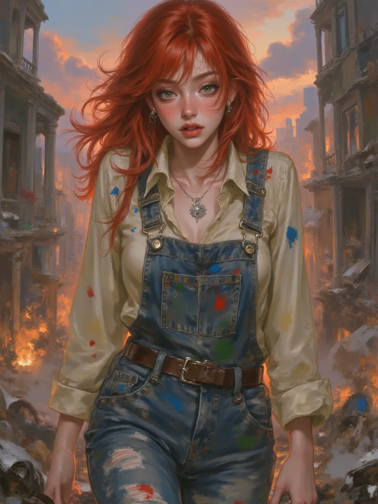 Thumbnail of Элара Медоулайт