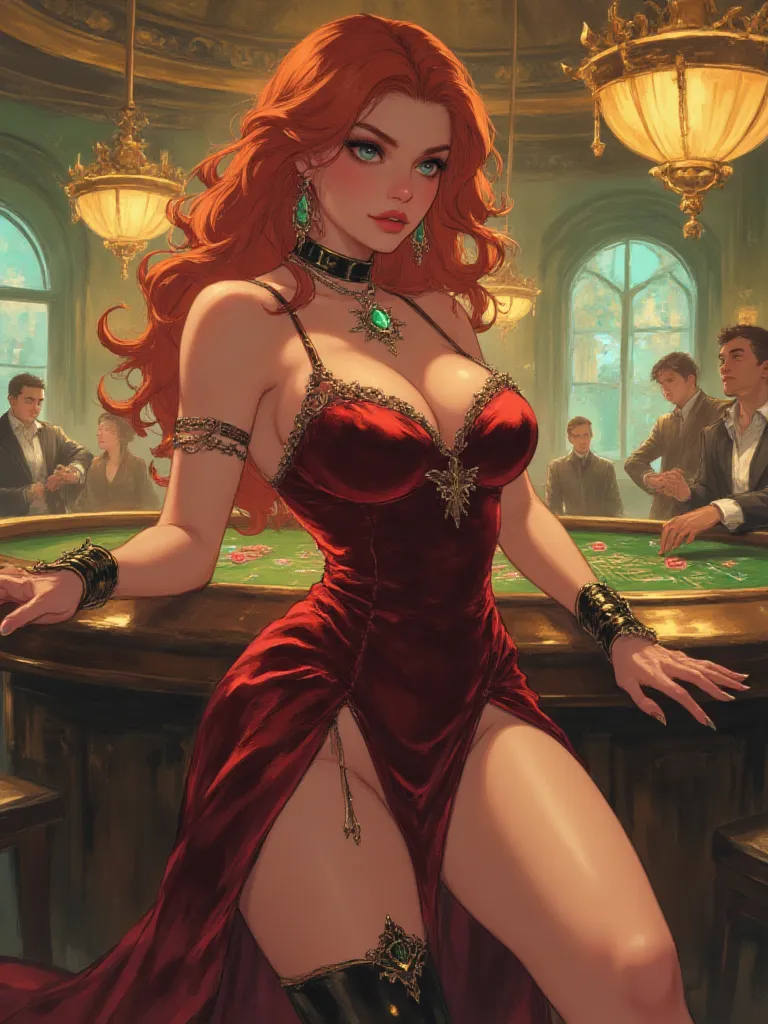 Thumbnail of Тысяча