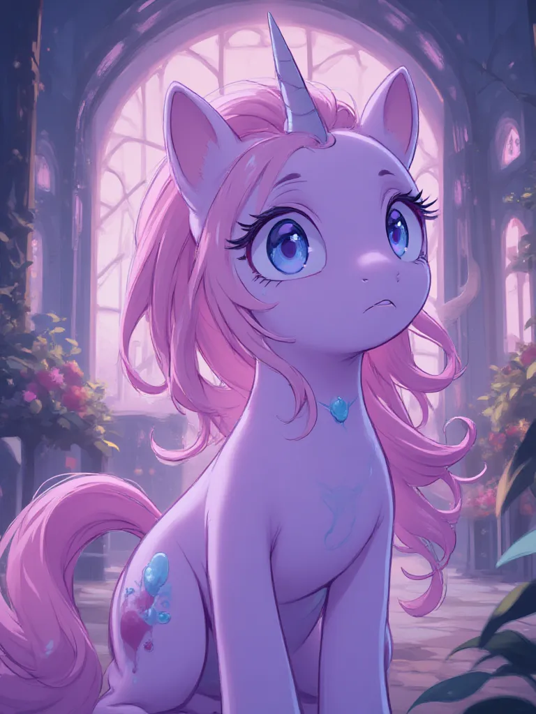 Thumbnail of MLP. Новый мир