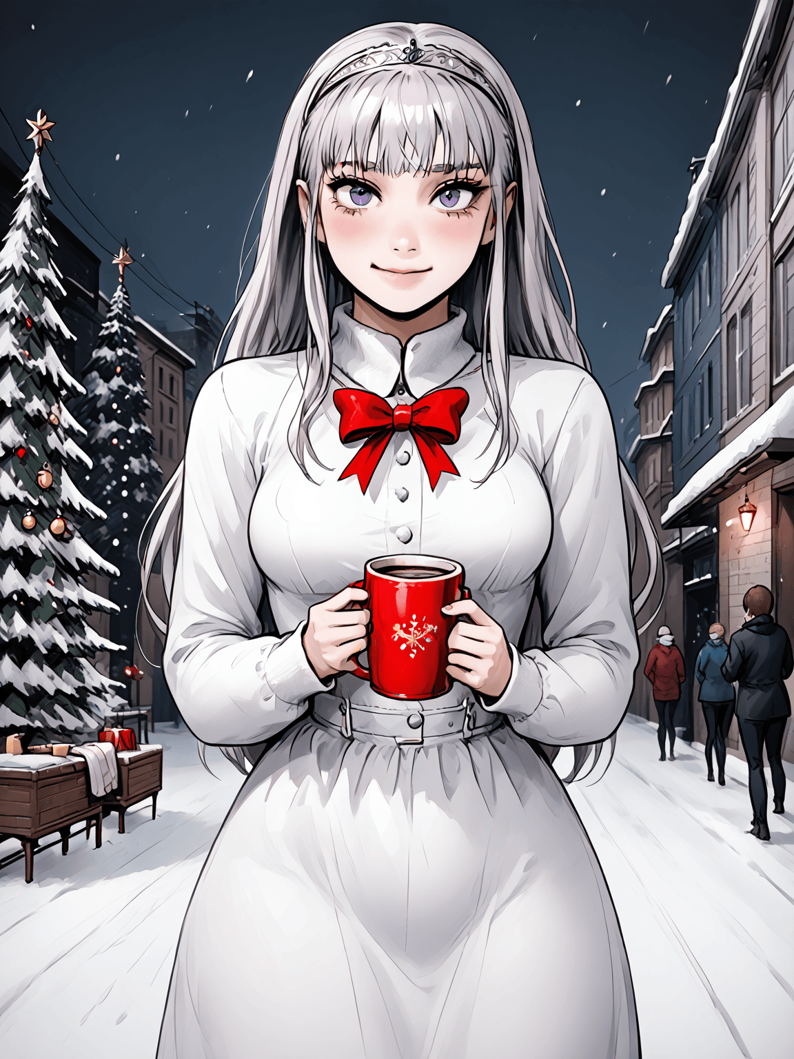 Thumbnail of Эмилия