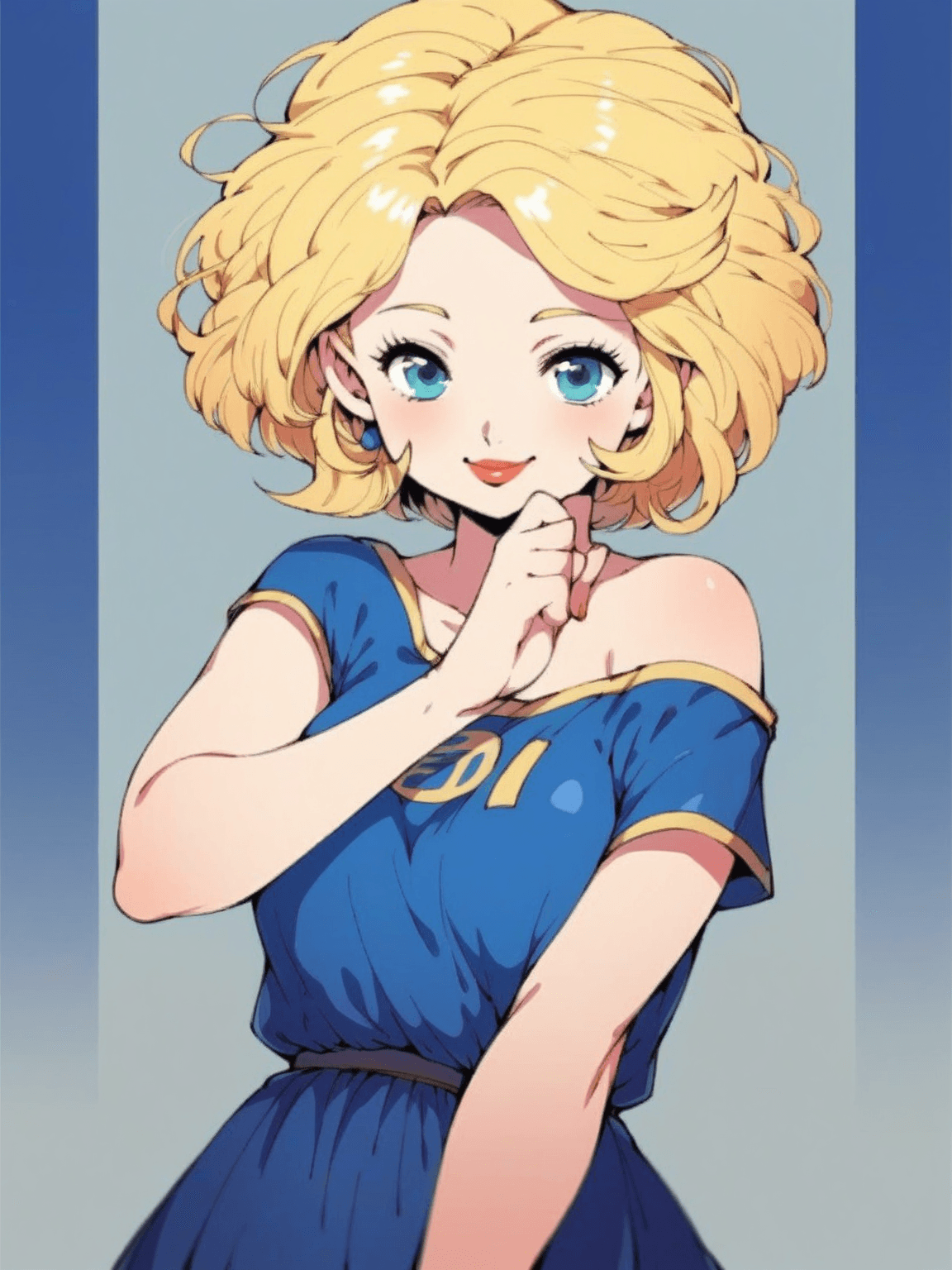 Thumbnail of Fallout RPG