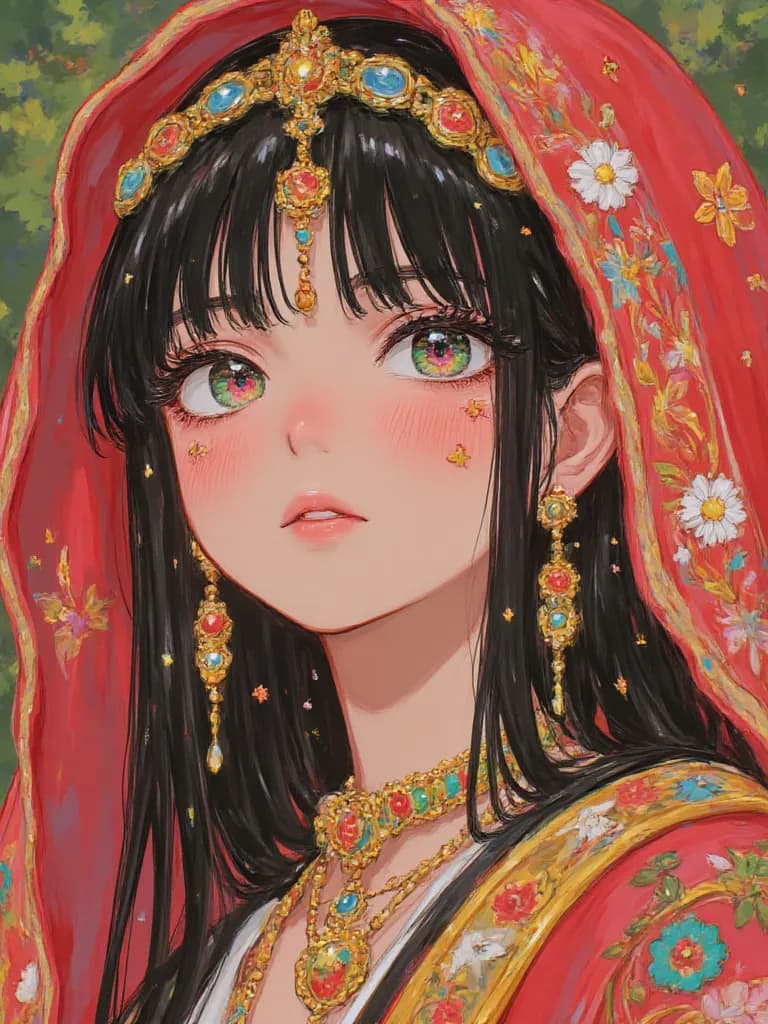Thumbnail of Хурие аблам