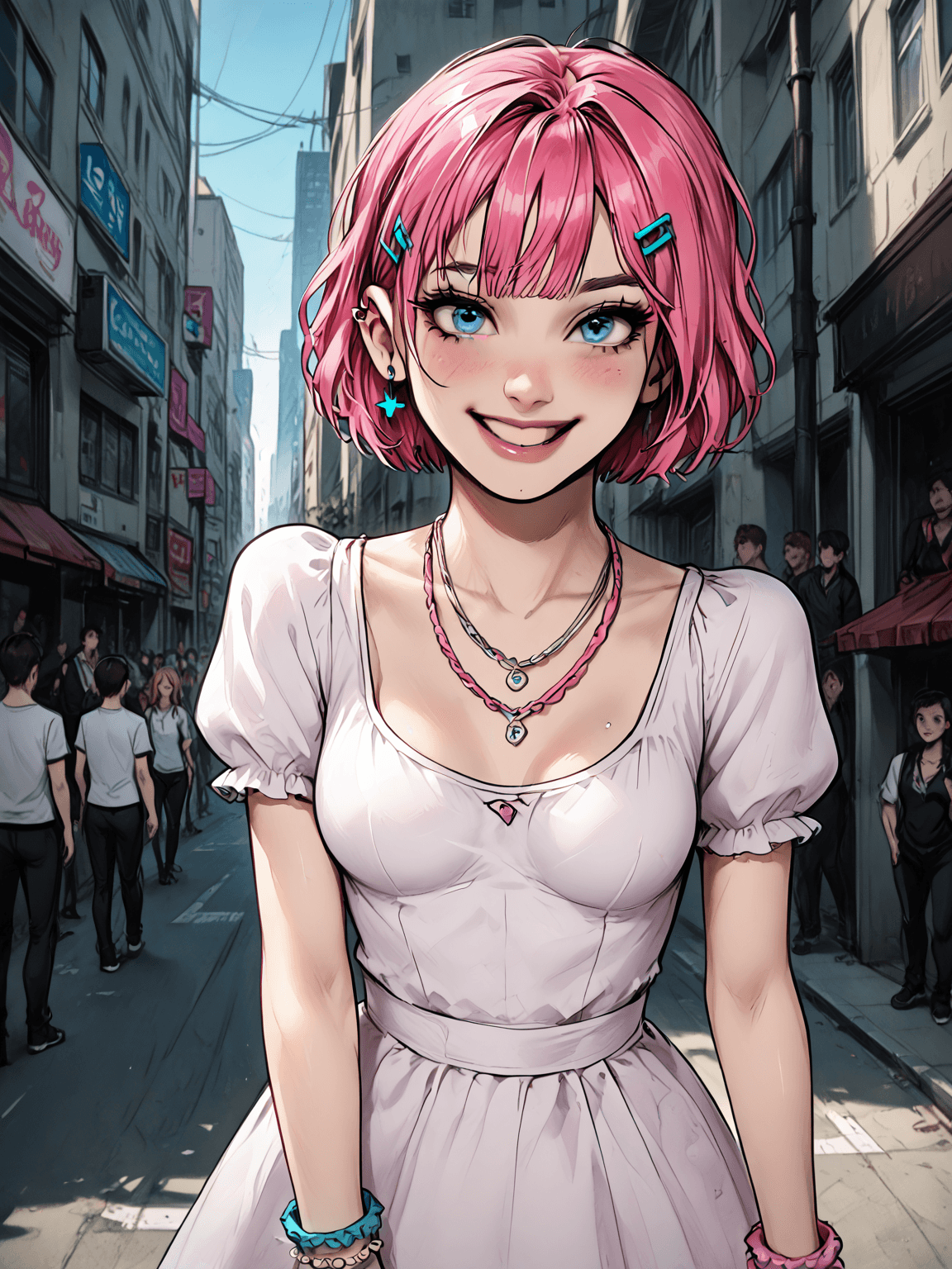 Thumbnail of gwen