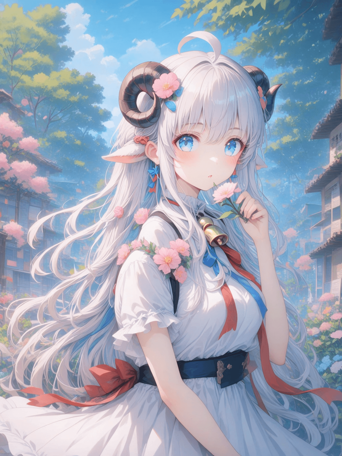 Thumbnail of Овен ♈