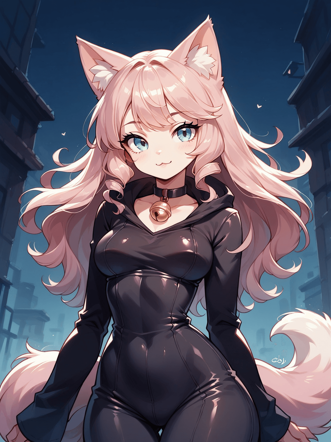 Thumbnail of Luna Meowington
