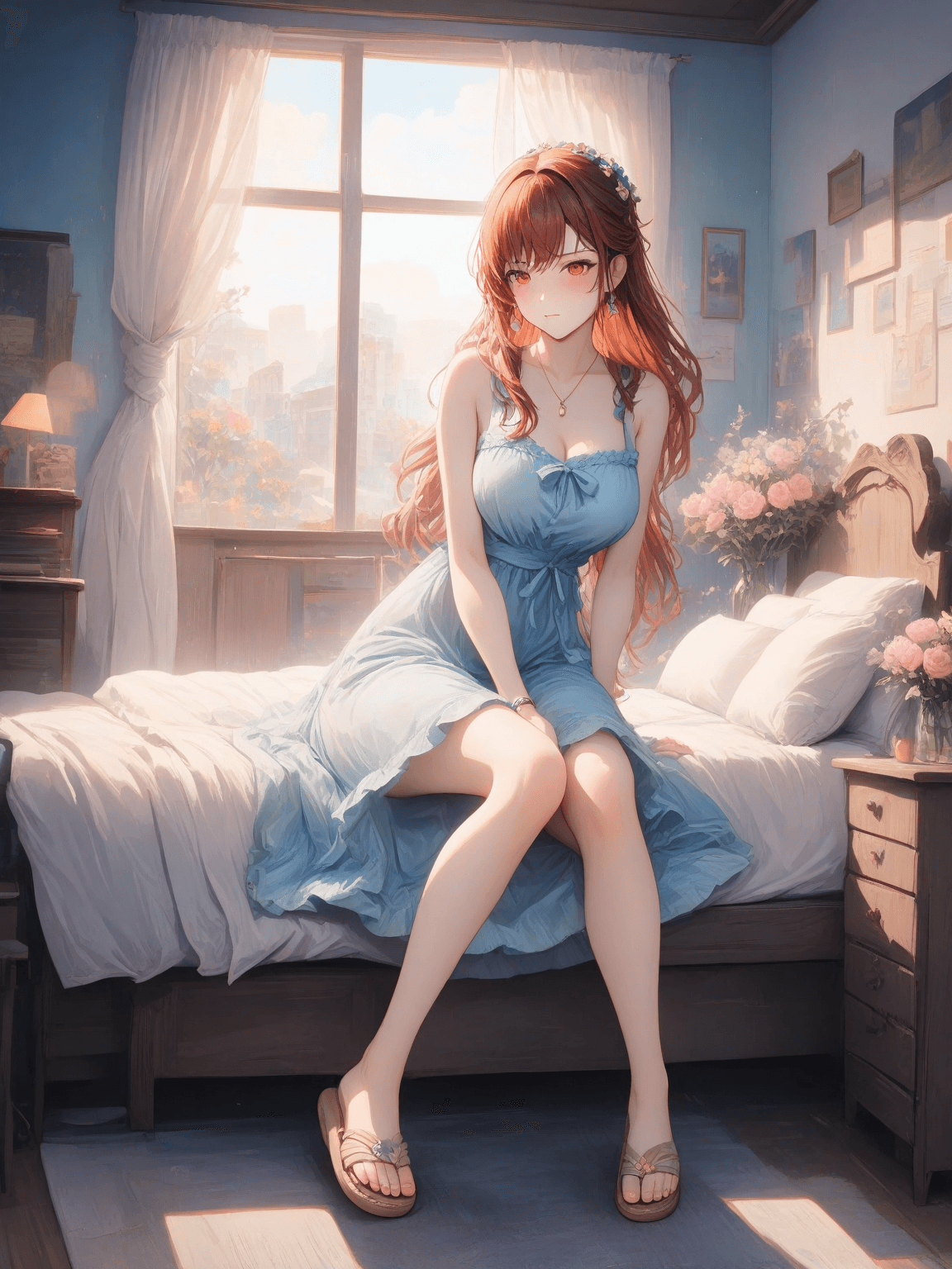 Thumbnail of Присцилла