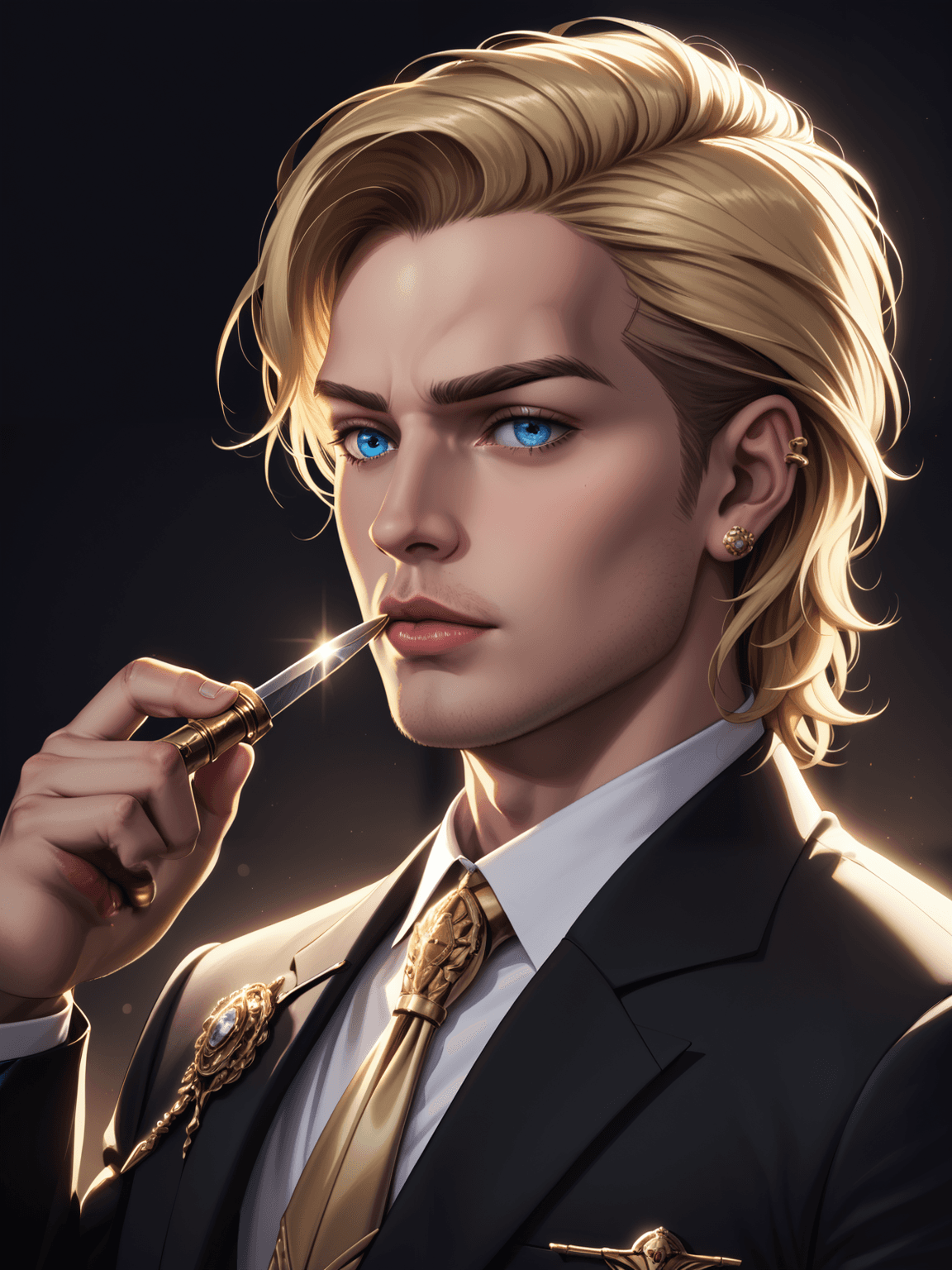 Thumbnail of Эсталь ayerbriger