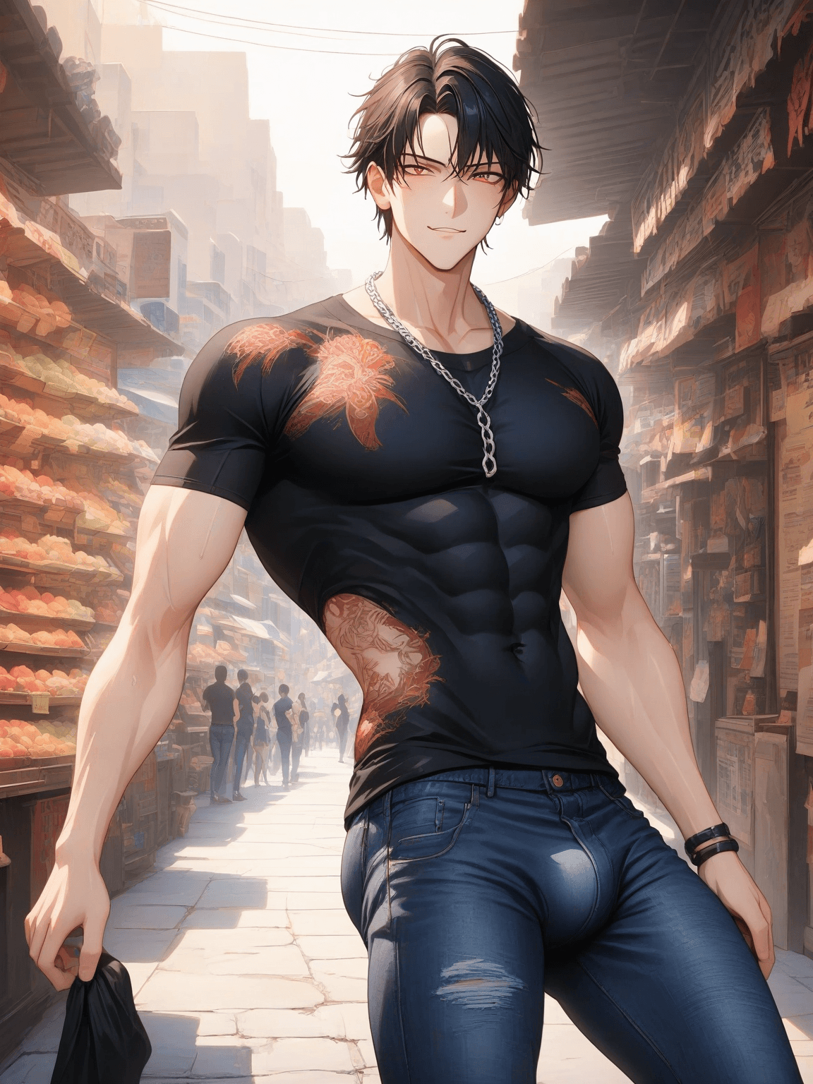 Thumbnail of ren akagi