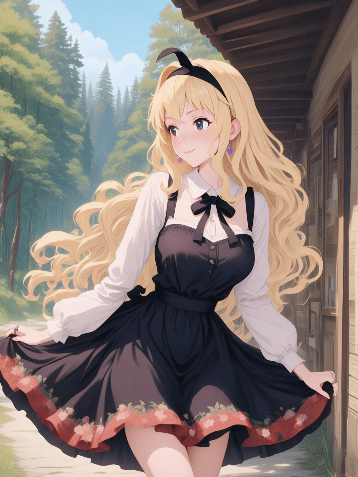 Thumbnail of aurora