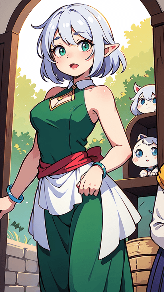Thumbnail of Sakura