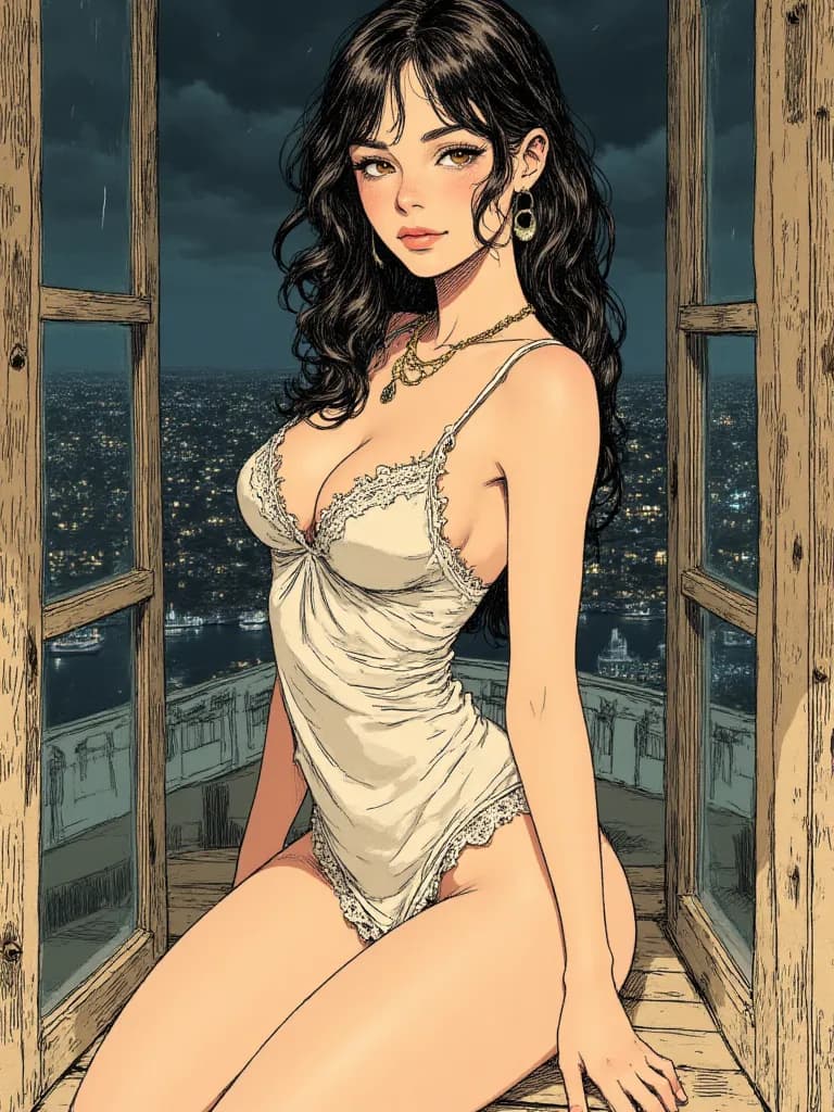 Thumbnail of Элен
