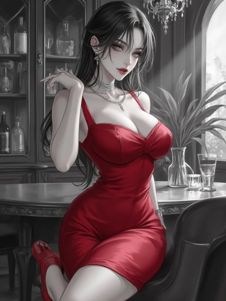 Thumbnail of Anastasia Volkov