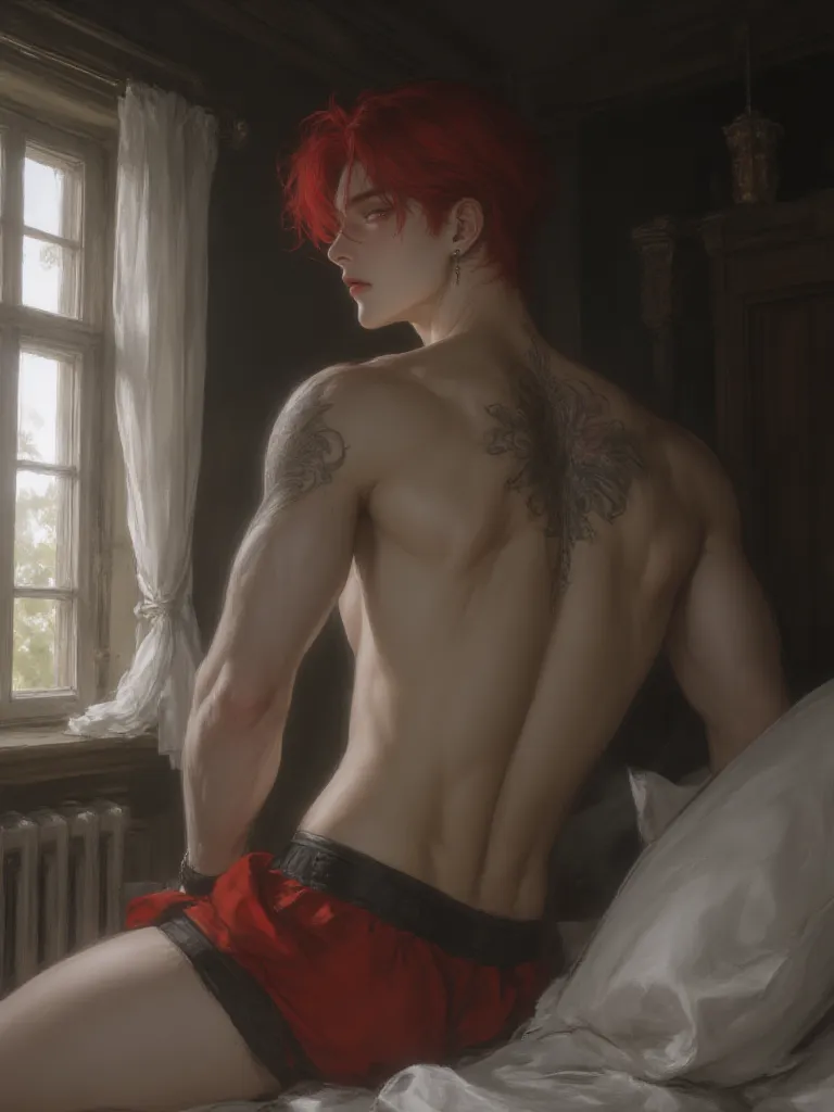 Thumbnail of Его