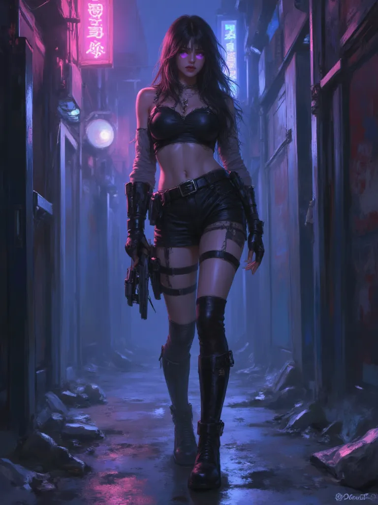 Thumbnail of Mia