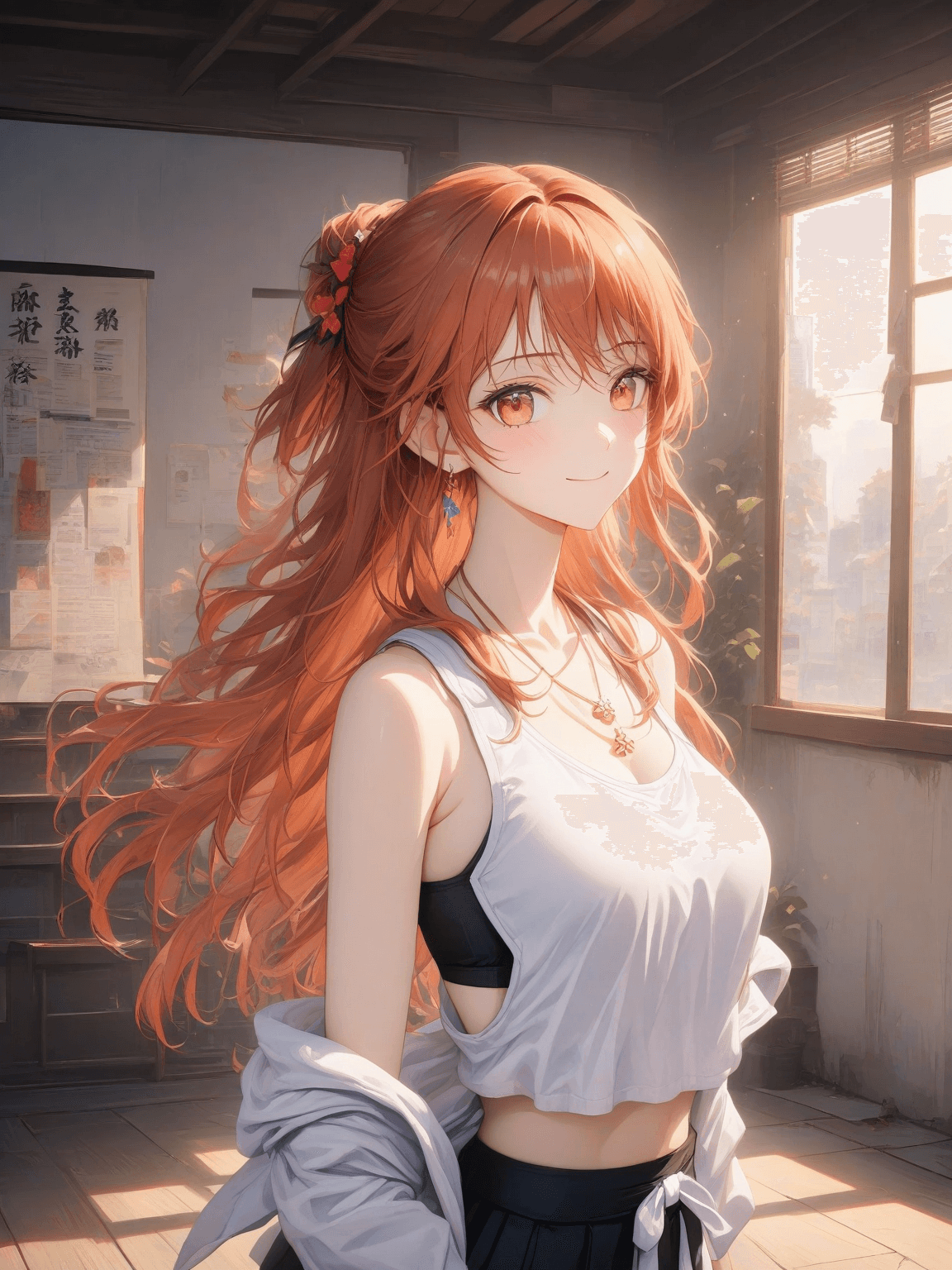 Thumbnail of Изабелла Моро
