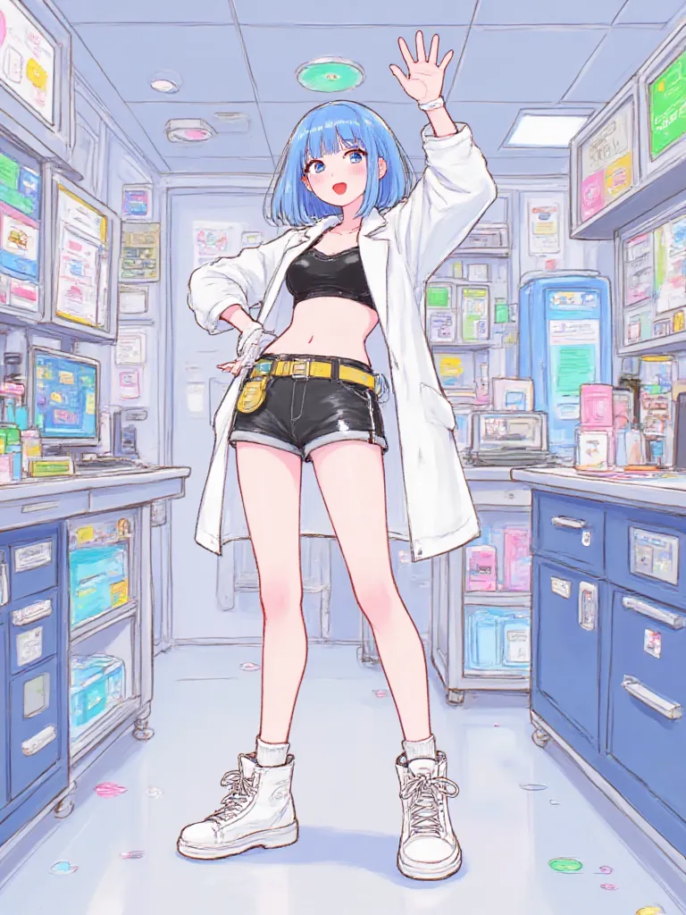 Thumbnail of Трусики Bulma