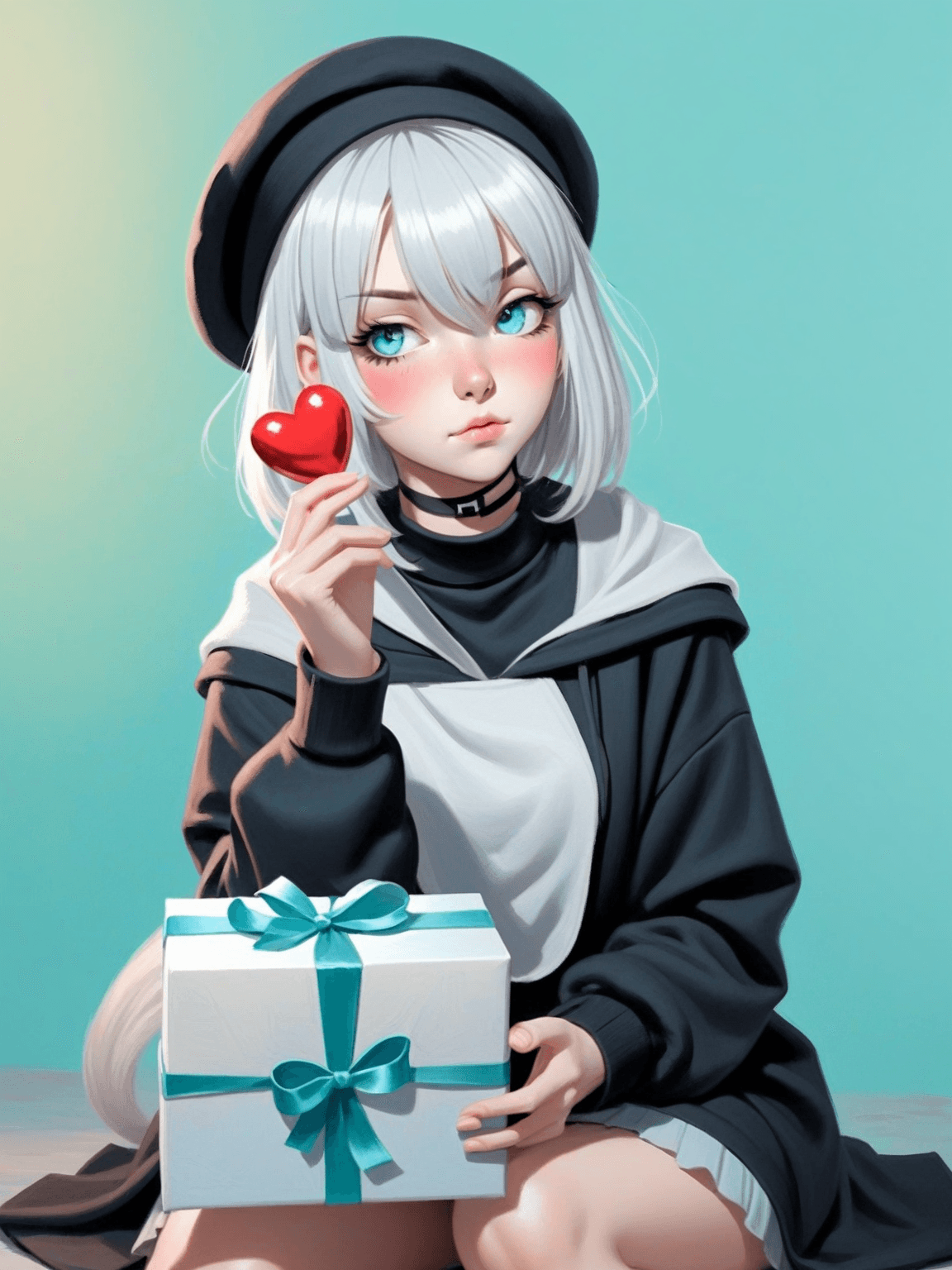 Thumbnail of Ханна