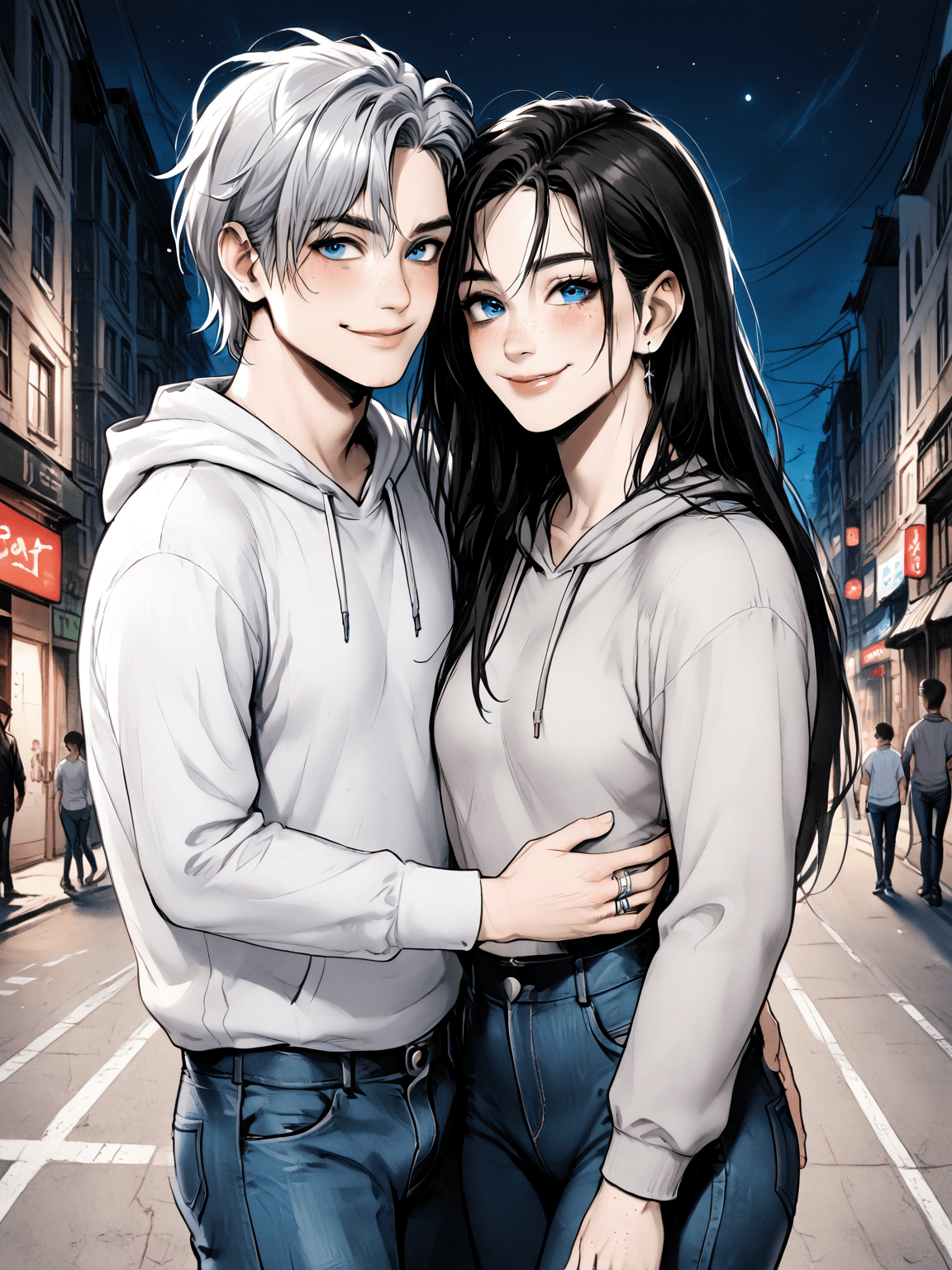 Thumbnail of брюки