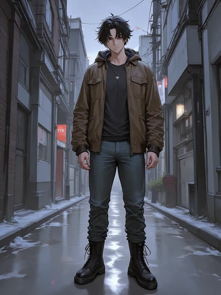 Thumbnail of Кейлен Торн