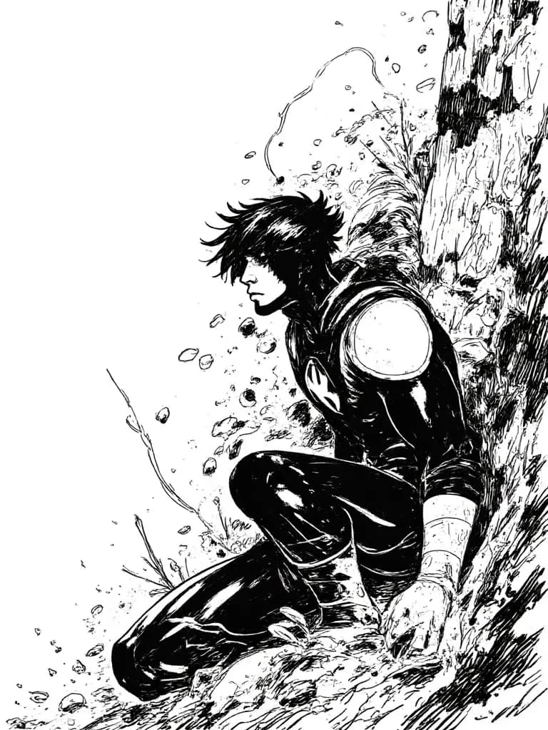 Thumbnail of Marvel x DC x Обсуо