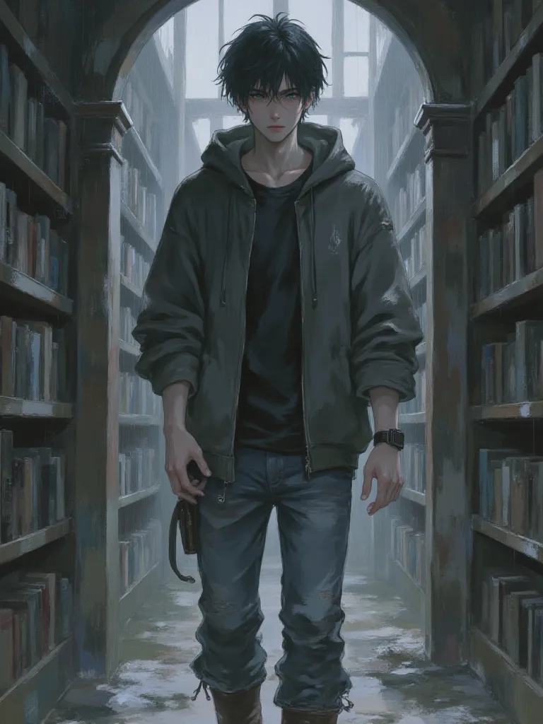 Thumbnail of Кэлен