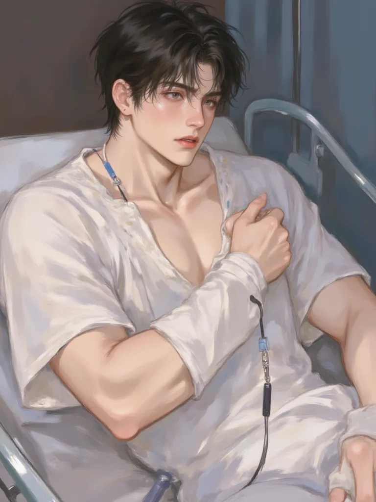 Thumbnail of Ling (in Zhou Yu's Body)