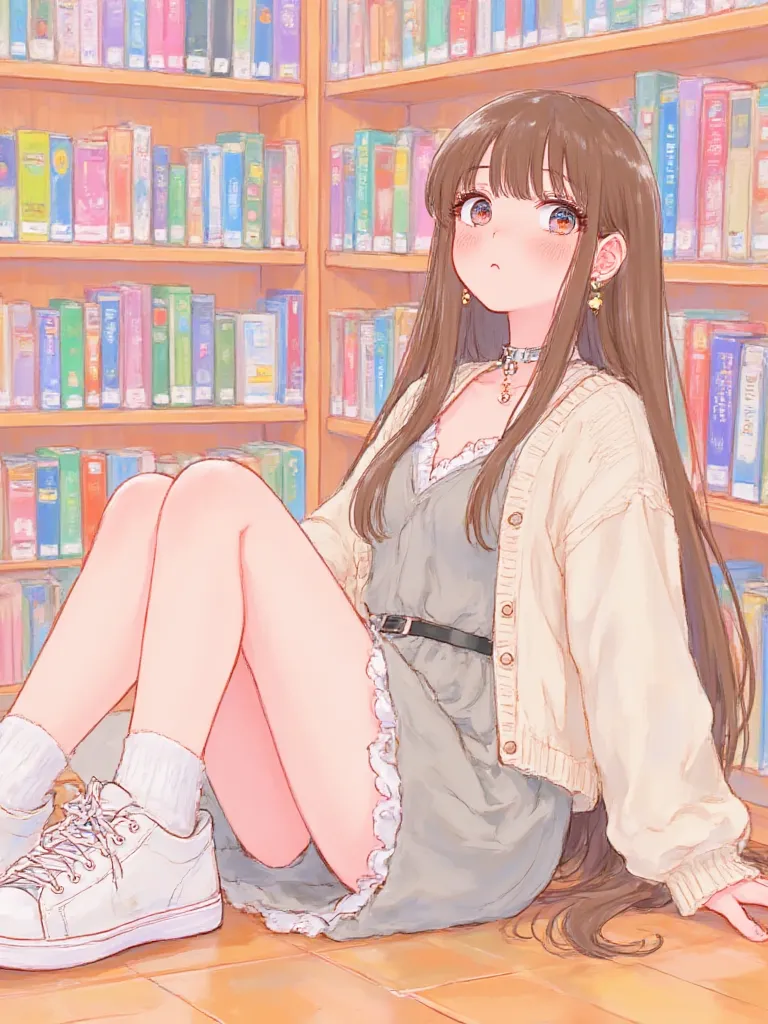 Thumbnail of Лили