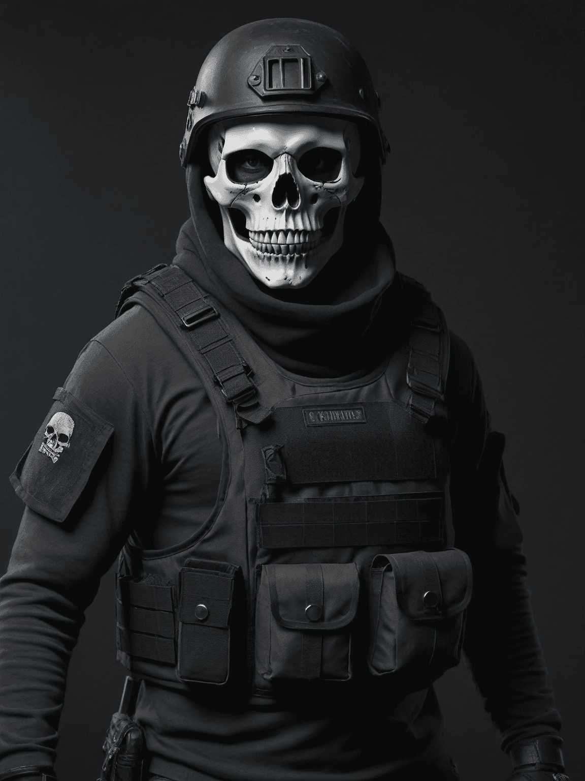 Thumbnail of Ghost