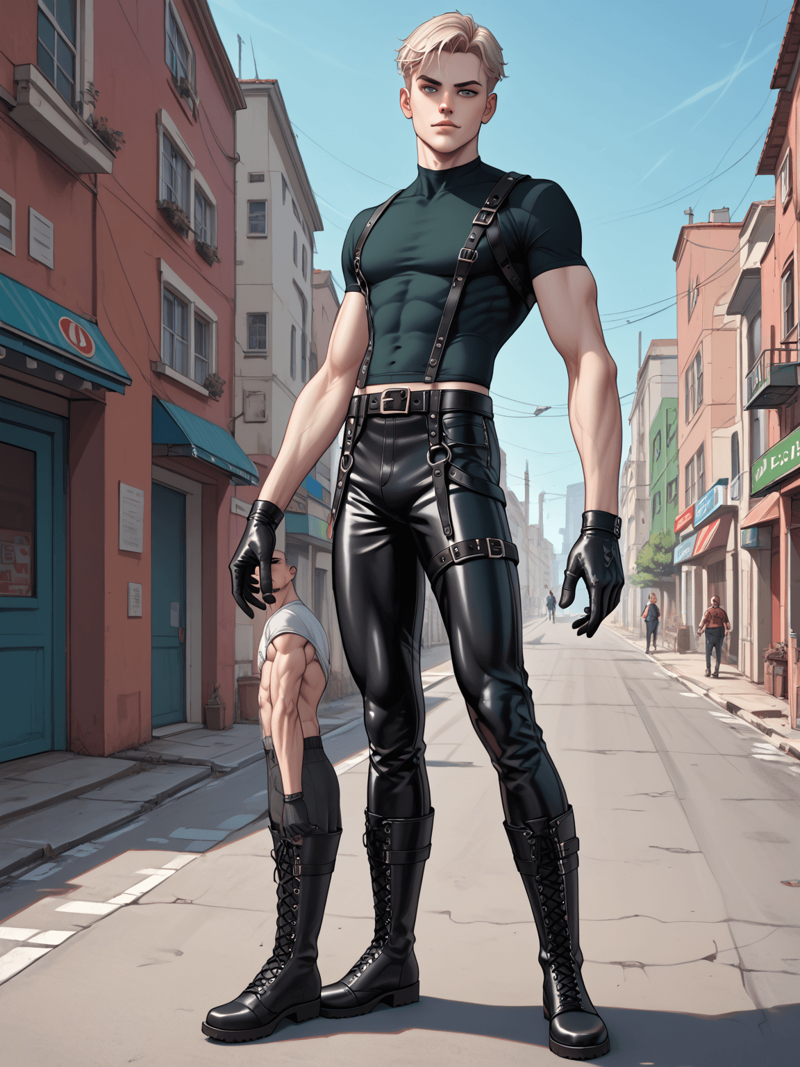 Thumbnail of Corvus