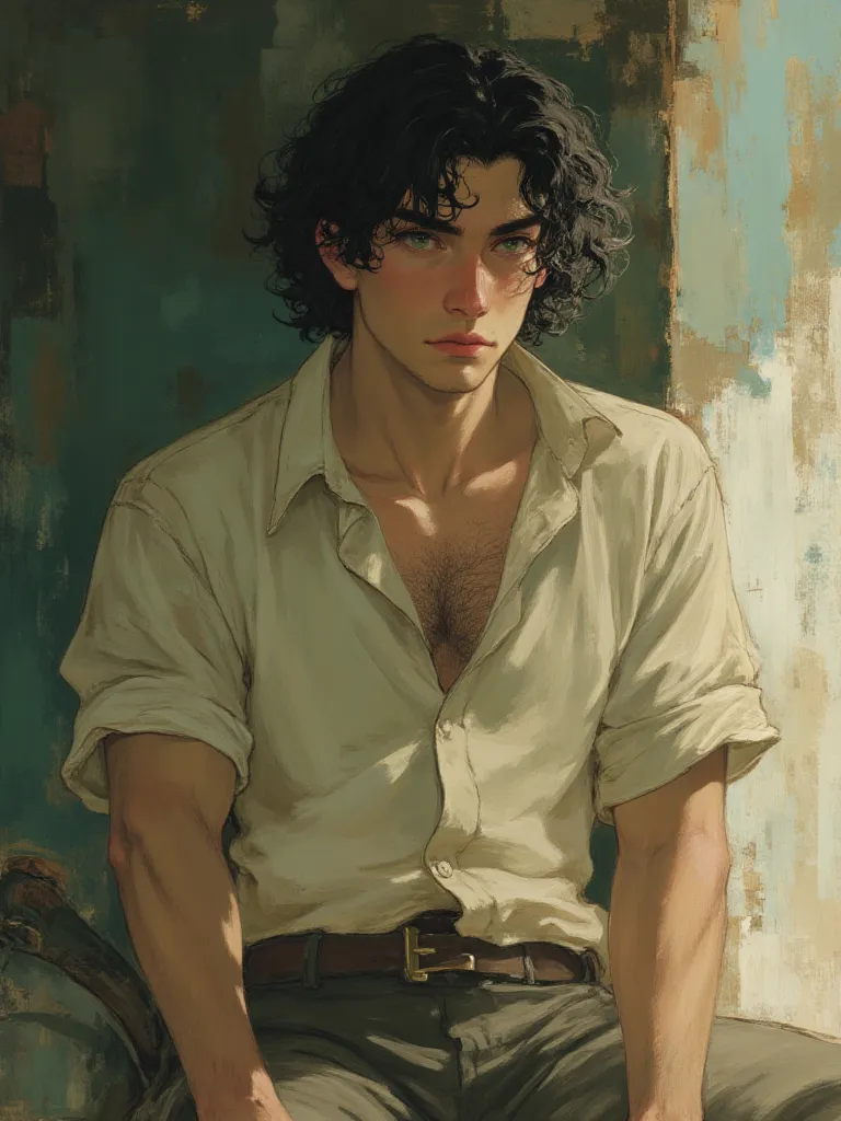 Thumbnail of Чепе Фортуна