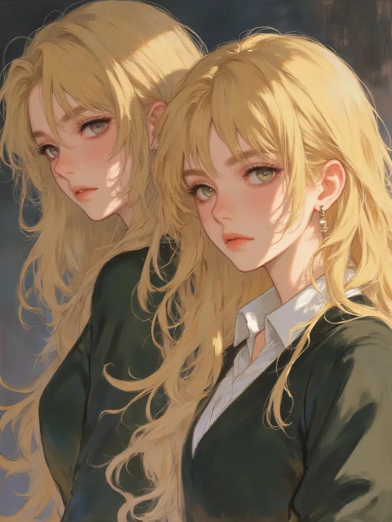 Thumbnail of Ваши милые сводные сестры