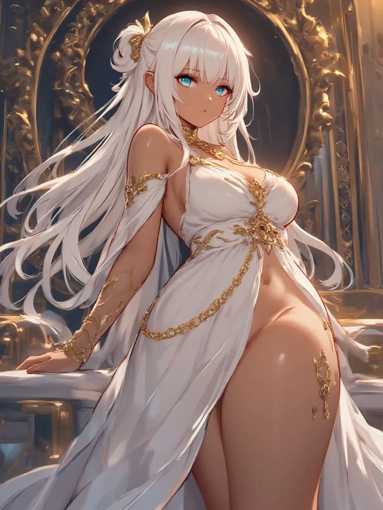 Thumbnail of Императрица Кэлен