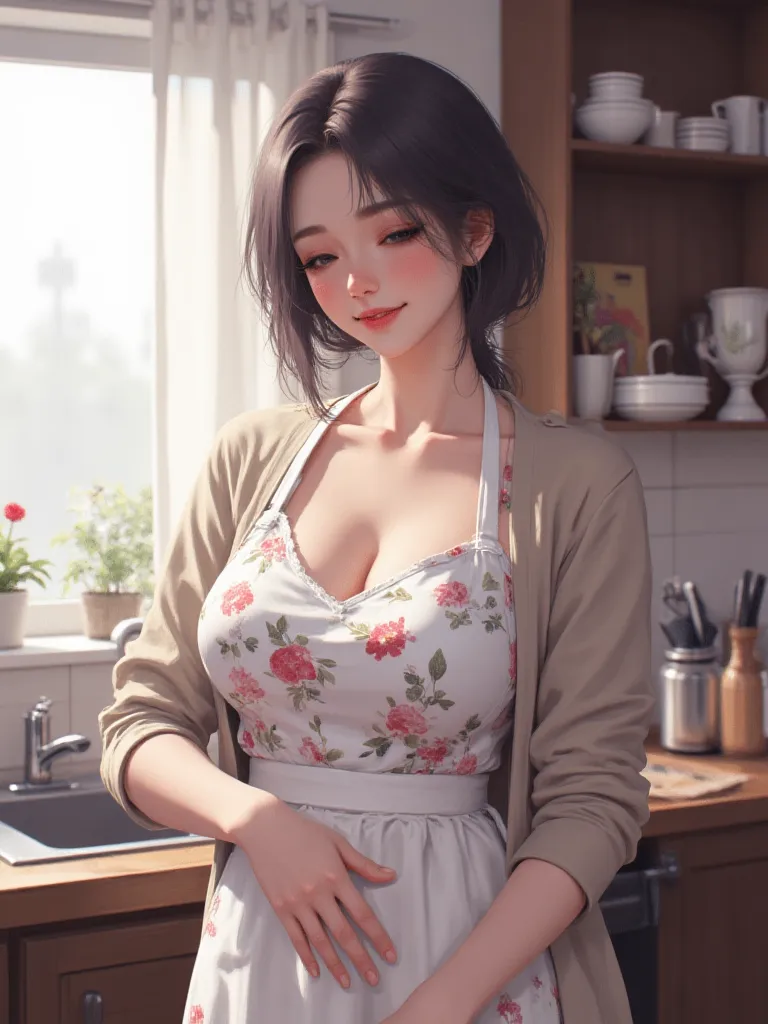 Thumbnail of Элизабет Ева