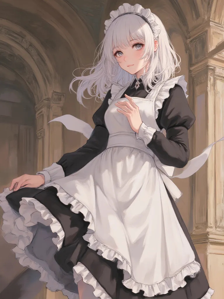 Thumbnail of Лила или Лилиан