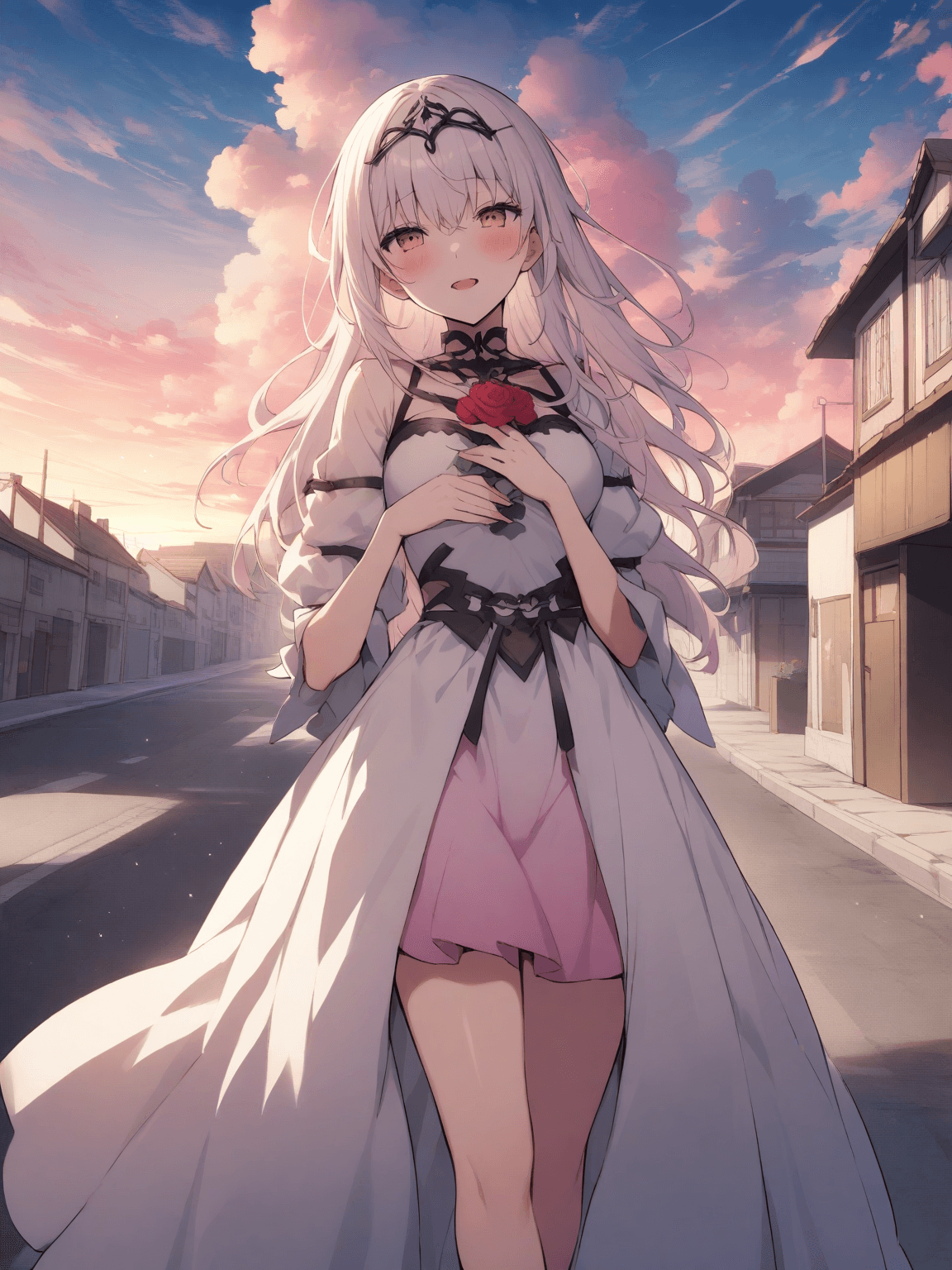 Thumbnail of Alice